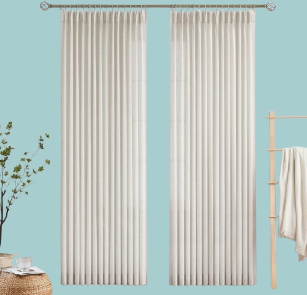 Vision Home features