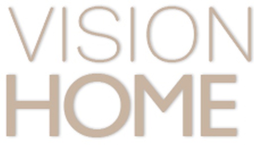 Vision Home Curtains Premium Online Website Vision Home logo